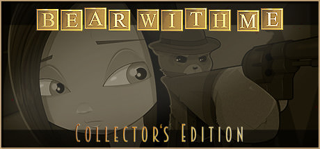 Bear With Me Collectors Edition-PLAZA