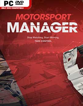 Motorsport Manager-CODEX