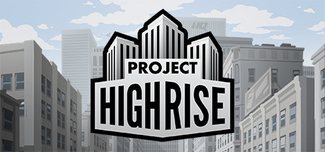 Project Highrise Cover PC
