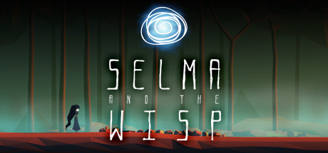 Selma and the Wisp Cover PC