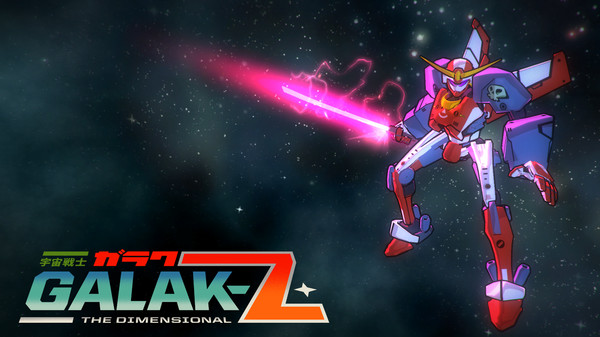 GALAK Z GALAK Z