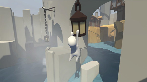 Human Fall Flat Human Fall Flat