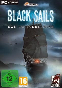 Black Sails The Ghost Ship-SKIDROW