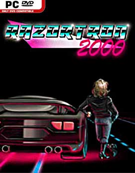 Razortron 2000-ALiAS