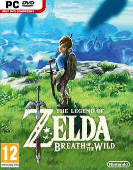 The Legend of Zelda: Breath of the Wild v1.1.0-REPACK