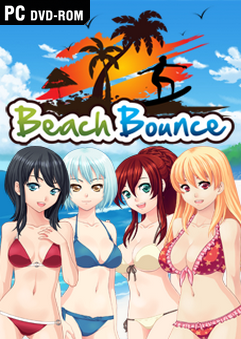 Beach Bounce-HI2U