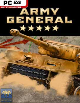 Army General-SKIDROW