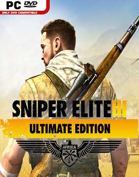 Sniper Elite 3 MULTi9-PLAZA