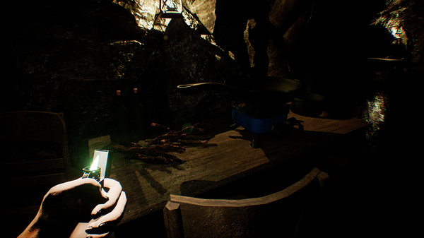 Pesadelo - Regressão