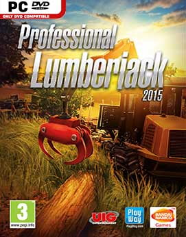 Professional Lumberjack 2015 MULTi9-PROPHET