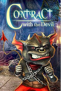 Contract With The Devil-HI2U