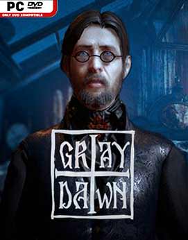 Gray Dawn-CODEX