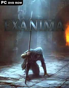 Exanima-GOG