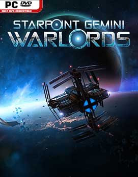 Starpoint Gemini Warlords Cycle of Warfare-CODEX