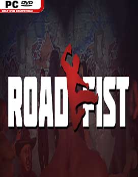 Road Fist-PLAZA