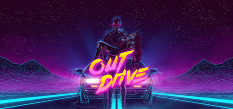 OutDrive Cover PC