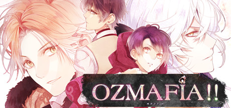 OZMAFIA Cover PC