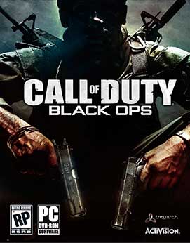 Call of Duty Black Ops MULTi6-PLAZA