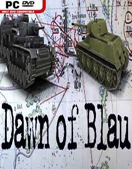 Graviteam Tactics Mius-Front Dawn of Blau-SKIDROW