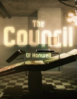 The Council of Hanwell-CODEX