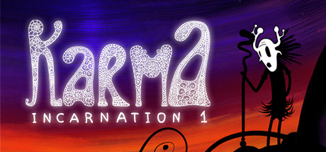 Karma. Incarnation 1 Cover PC