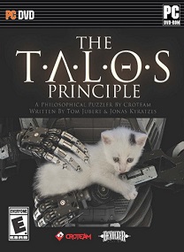 The Talos Principle Update v250756-BAT