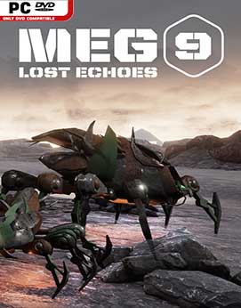 MEG 9 Lost Echoes-HI2U