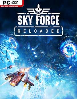 Sky Force Reloaded-DARKSiDERS