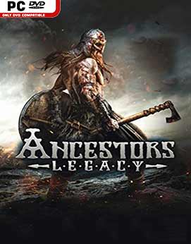 Ancestors Legacy-CODEX