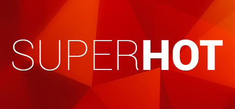 SUPERHOT Cover PC