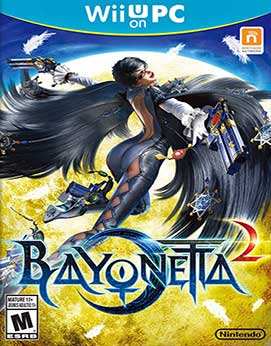 Bayonetta 2 PC-REPACK
