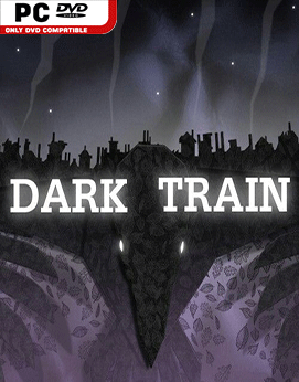 Dark Train-HI2U