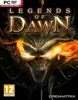 Legends of Dawn Reborn-CODEX