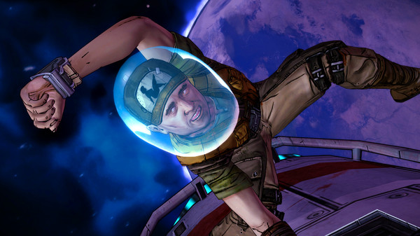 Tales from the Borderlands Episode 5