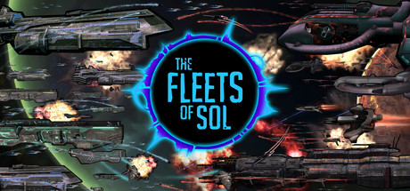 The Fleets of Sol Cover PC