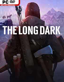 The Long Dark-RELOADED