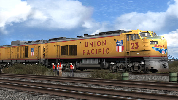 Train Simulator 2016 Train Simulator 2016