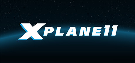 X-Plane 11 Cover PC