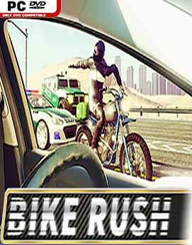 Bike Rush-HI2U