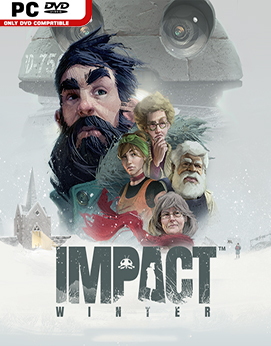 Impact Winter-CODEX