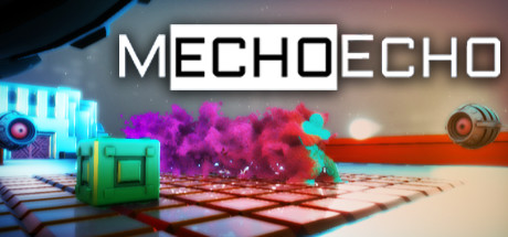 MechoEcho Cover PC