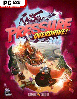 Pressure Overdrive-CODEX