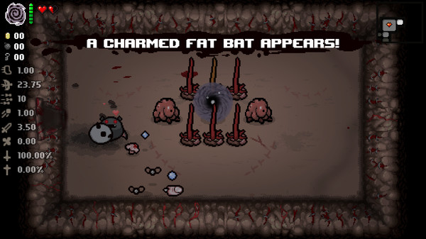 The Binding of Isaac Afterbirth Plus The Binding of Isaac Afterbirth Plus