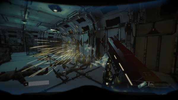 Redemption Saints And Sinners