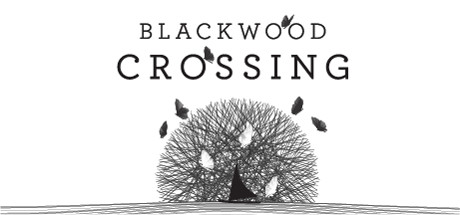 Blackwood Crossing Cover PC