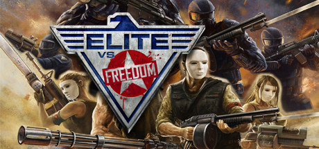 Elite vs FreedomCover PC