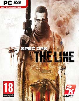 Spec Ops The Line MULTi7-PLAZA