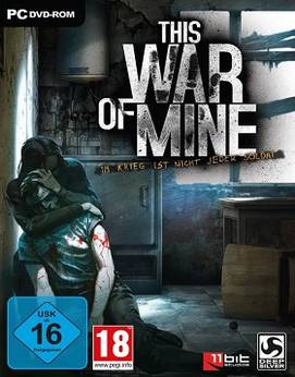 This War of Mine v2.1.0 Incl War Child Charity DLC Cracked