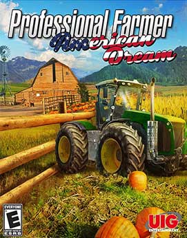 Professional Farmer American Dream-CODEX