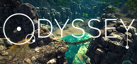 Odyssey - The Next Generation Cover PC